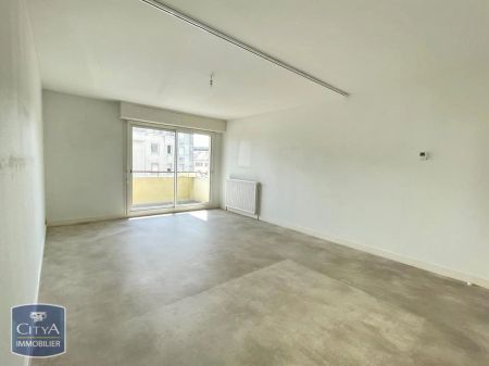 Appartement à louer 4 pièces 80.83m² - Photo 5