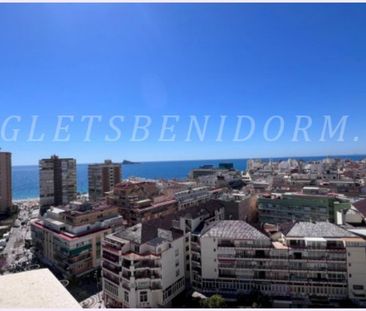 REF1867-Benidorm-1.100€ - Photo 1
