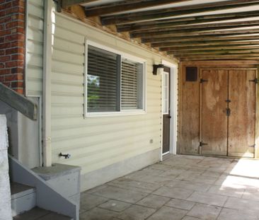 For Lease - 119 Main Street Unit# 119B, Grimsby, Ontario - Photo 3