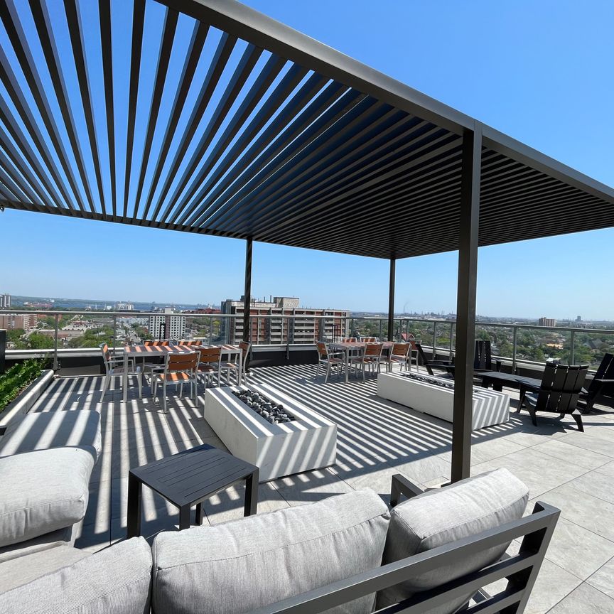 For Lease - 212 King William Street Unit# 1023, Hamilton, Ontario - Photo 1