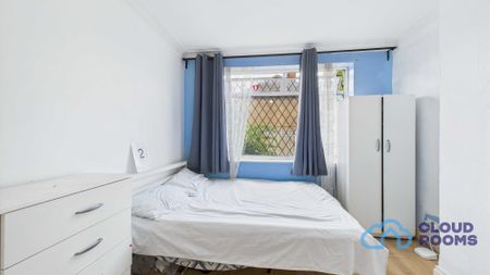 RM2 Regal Court | Enfield | London | N18 2XU - Photo 3