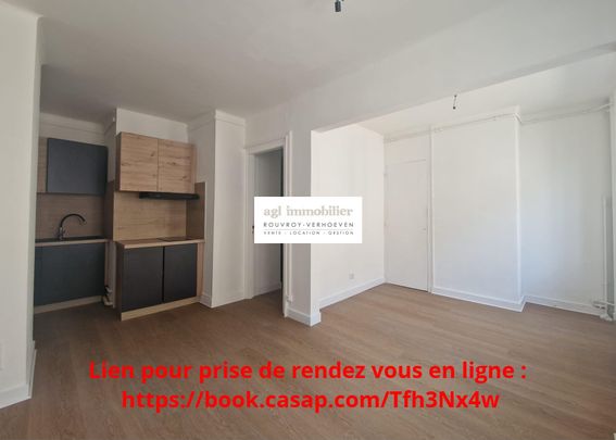 Location Appartement 2 pièces 36m² DUNKERQUE 59140 - Photo 1