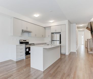 For Lease - 53 Velvet Drive, Whitby, Ontario - Photo 2