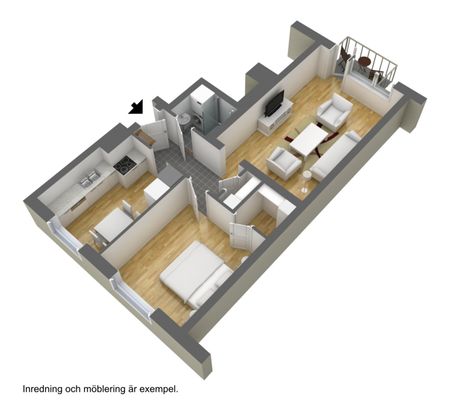 Guldsmedsgatan, Helsingborg - Photo 5