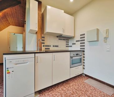 Appartement te huur - Foto 3