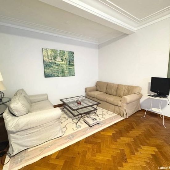 Appartement te huur - Photo 1