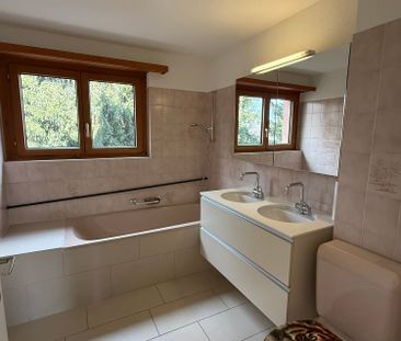 5.5 Zimmer, 123 m², 2. Stock - Photo 5