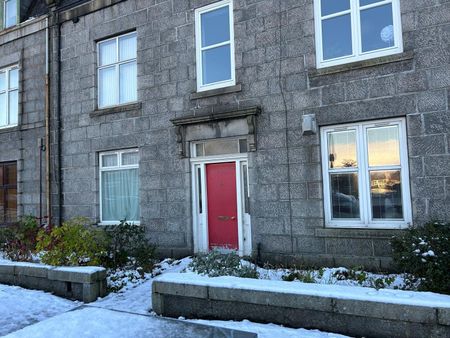 Sunnyside Road, Aberdeen - Photo 3