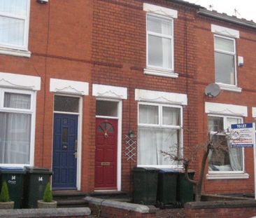 1 Bed - Ludlow Road, Earlsdon, Coventry, Cv5 6ja - Photo 6