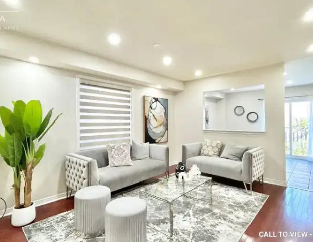 1-90 Tideland Dr, Brampton, Ontario L7A 2V8 | 90 Tideland Drive, Brampton - Photo 1