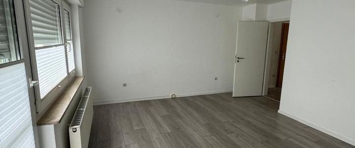 Sonnendurchflutete, Gemütliche 2-Zimmer-Wohnung in Hockenheim - Foto 1