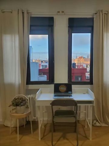 Glorieta de Cuatro Caminos, Madrid, Community of Madrid 28020 - Photo 5