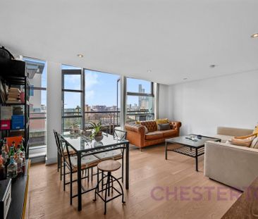 1 bedroom flat to rent - Photo 2