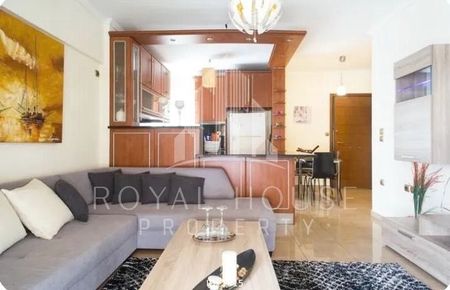 Διαμέρισμα για ενοικίαση Κέντρο (Παλαιό Φάληρο) - Photo 5