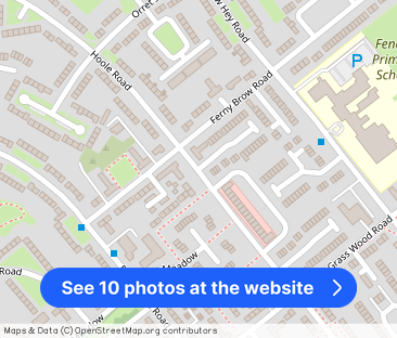 Hoole Road, Wirral - Photo 1