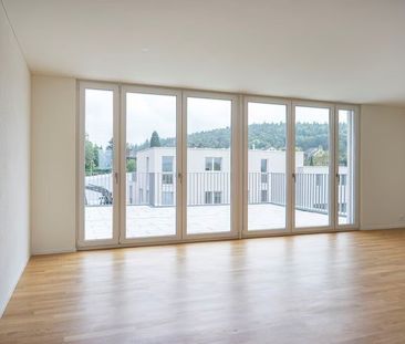 2.5 Zimmer, 65 m², 2. Stock - Foto 1
