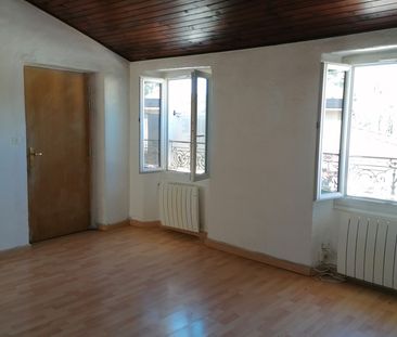 Location Appartement 2 pièces 51m² LEVENS 06670 - Photo 1