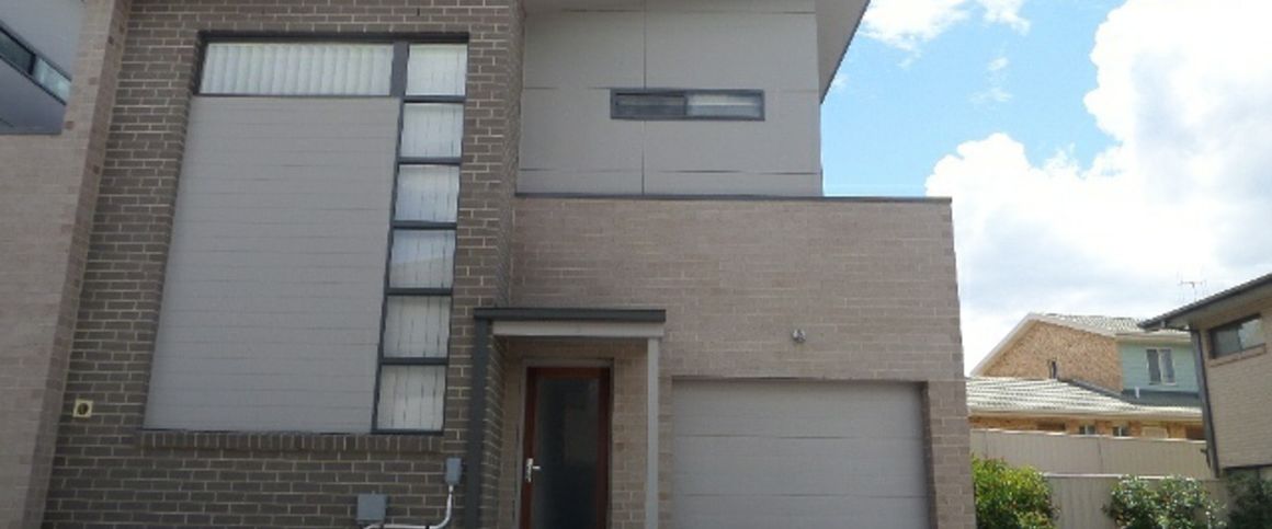 Modern 2 bedroom townhouse - Photo 1