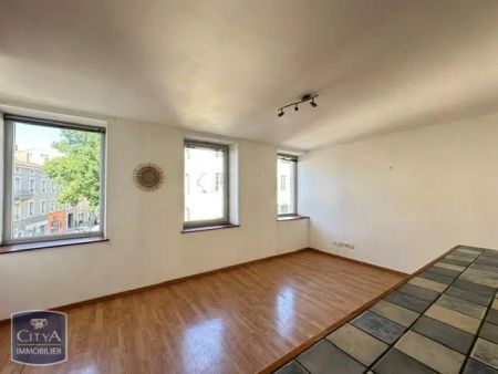 Appartement à louer 2 pièces 47.34m² - Photo 4
