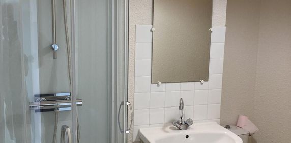 STUDIO 29m2 Quartier Chasse Royale - Photo 2