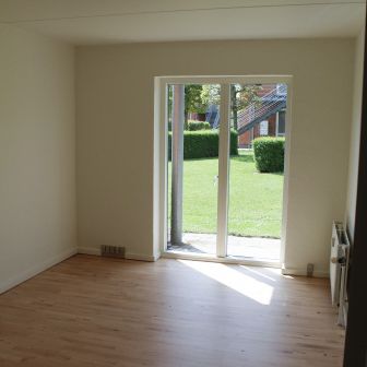 2-værelses studiebolig (med terrasse eller altan) - Photo 1