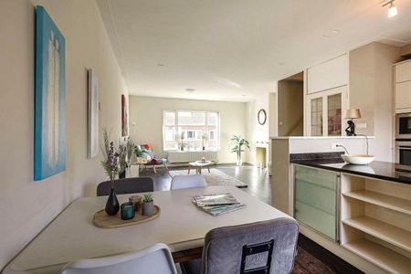 Te huur: Huis Bloemendaalsestraatweg 60 RD in Santpoort-Zuid - Foto 5