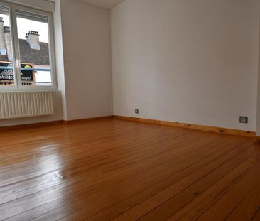 APPARTEMENT F2 EPINAL - 2 piï¿½ce(s) - 50 m2 - Photo 2