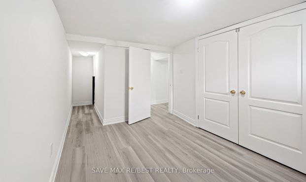 For Lease - 505 Ortono Avenue Unit# Bsmt 1, Oshawa, Ontario - Photo 1