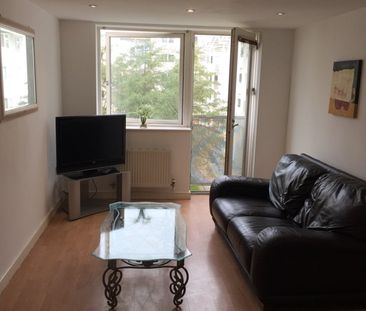 2 Bed Flat, Royal Quay, L3 - Photo 1