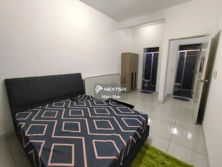 Savanna Executive Suite - Foto 3