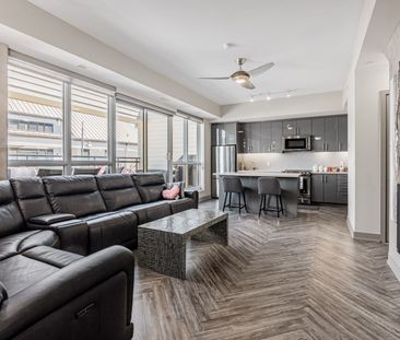 For Lease - 331 Broward Way Unit# 133, Innisfil, Ontario - Photo 4