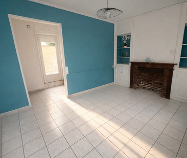 Location Maison 3 pièces 53m² AMIENS 80000 - Photo 1
