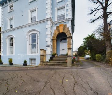 Malvern Hill House, East Approach Drive, Cheltenham, GL52 - Photo 5