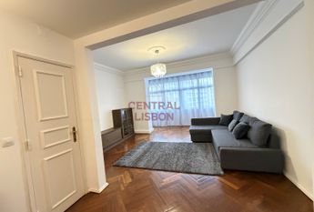 Apartamento T2 em Lisboa