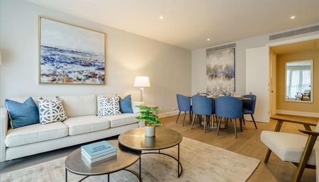 Circus Apartments, 39 Westferry Circus, London E14 - Photo 5