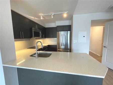 For Lease - 125 Western Battery Road Unit# 713, Toronto, Ontario - Photo 2
