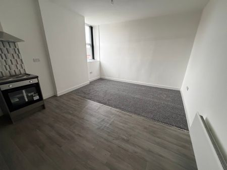 Temple Street, City Centre, Wolverhampton - Photo 3