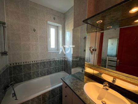 Location Appartement 2 pièces 61m² GRENOBLE 38100 - Photo 3