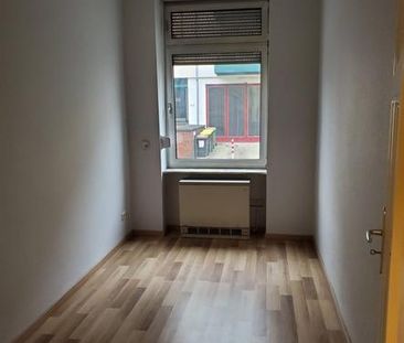 Zentrale 3 Zimmer Wohnung - Foto 1