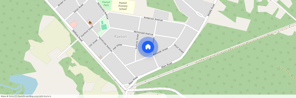 1 Sawyer Street, Paxton, NSW, 2325