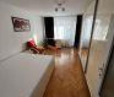 7 Noiembrie - inchiriere, apartament 4 camere - str. Gheorghe Marinescu - Fotografie 3