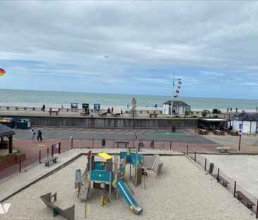 Pleine vue Mer et Port Appartement de type 2 au 2ème étage avec asc... - Photo 6