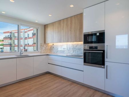 Apartamento T3 em Lisboa - Photo 3