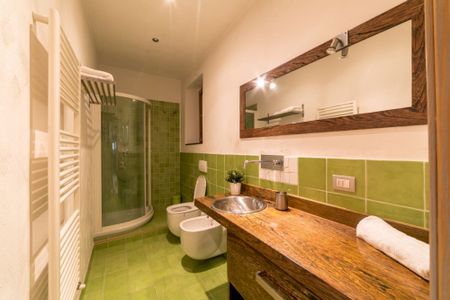 Bright room in Via Ponte Alle Mosse - Photo 5