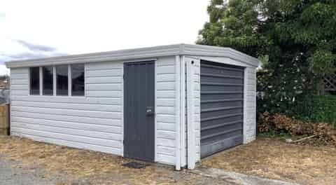 COCKBURN ST, MASTERTON - 3BDRM - $490 P/W - Photo 1