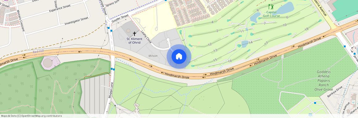 16/51 Leahy Close, Narrabundah ACT 2604