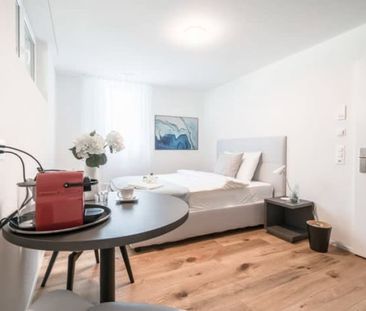 1 Zimmer, 20 m² - Photo 1