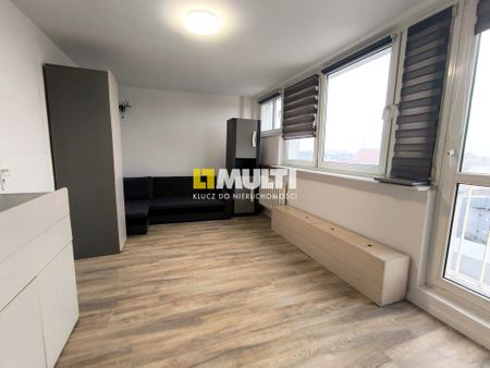 Mieszkanie do wynajęcia | Centrum | 36m2 - Photo 5