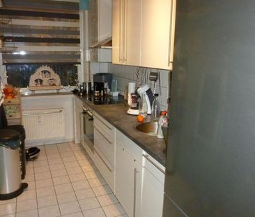 **IHR NEUES ZUHAUSE MIT GROSSEM SÜD-BALKON! Attraktive 3-Zi.-Wohnun... - Foto 1