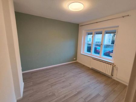 Zwei Zimmer Wohnung im Berlin 13507 Tegel - Photo 5